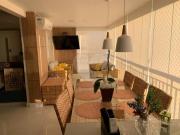Apartamento com 3 quartos à venda em Mooca SP