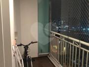 Apartamento com 3 quartos à venda em Mooca SP