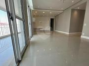 Apartamento com 3 quartos à venda em Mooca SP