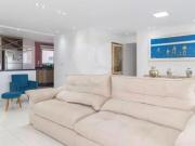 Apartamento com 3 quartos à venda em Mooca SP