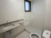 Apartamento com 3 quartos à venda em Mooca SP