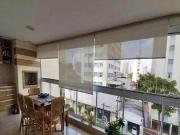 Apartamento com 3 quartos à venda em Mooca SP