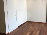Apartamento com 3 quartos à venda em Mooca SP