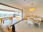 Apartamento com 3 quartos à venda em Mooca SP