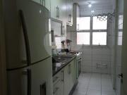 Apartamento com 3 quartos à venda em Mooca SP