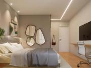 Apartamento com 3 quartos à venda em Nova Lima, no...