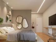 Apartamento com 3 quartos à venda em Nova Lima, no...
