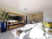 Apartamento com 3 quartos à venda em Paraíso Do Morumbi SP