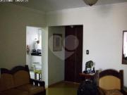 Apartamento com 3 quartos à venda em Paraíso SP