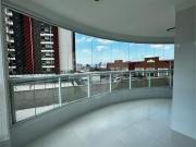 Apartamento com 3 quartos à venda em Parque Campolim SP