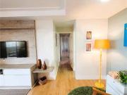 Apartamento com 3 quartos à venda em Parque Campolim SP