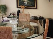Apartamento com 3 quartos à venda em Parque Colonial SP