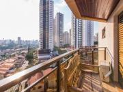 Apartamento com 3 quartos à venda em Parque Colonial SP