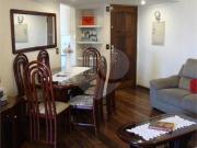 Apartamento com 3 quartos à venda em Parque Esmeralda SP