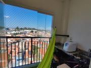 Apartamento com 3 quartos à venda em Parque Industrial SP