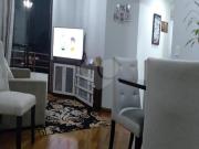 Apartamento com 3 quartos à venda em Parque Mandaqui SP