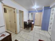 Apartamento com 3 quartos à venda em Parque Marabá SP