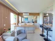 Apartamento com 3 quartos à venda em Parque Prado SP