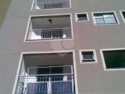 Apartamento com 3 quartos à venda em Parque Reboucas SP