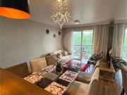 Apartamento com 3 quartos à venda em Parque Reboucas SP