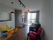 Apartamento com 3 quartos à venda em Parque São Jorge SP