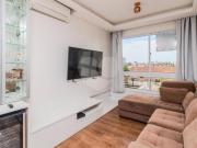 Apartamento com 3 quartos à venda em Partenon RS