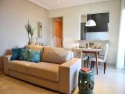 Apartamento com 3 quartos à venda em Paulicéia SP