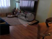 Apartamento com 3 quartos à venda em Paulicéia SP