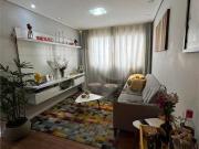 Apartamento com 3 quartos à venda em Paulicéia SP