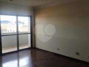 Apartamento com 3 quartos à venda em Paulicéia SP