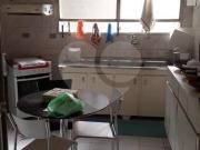 Apartamento com 3 quartos à venda em Perdizes SP