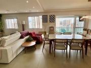 Apartamento com 3 quartos à venda em Perdizes SP
