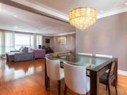 Apartamento com 3 quartos à venda em Perdizes SP
