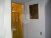 Apartamento com 3 quartos à venda em Perdizes SP
