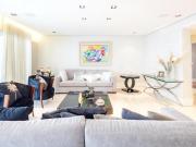 Apartamento com 3 quartos à venda em Perdizes SP