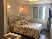 Apartamento com 3 quartos à venda em Perdizes SP