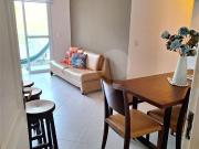 Apartamento com 3 quartos à venda em Pinheirinho SP