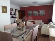 Apartamento com 3 quartos à venda em Pinheiros SP