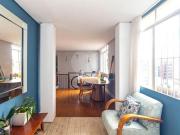 Apartamento com 3 quartos à venda em Pinheiros SP