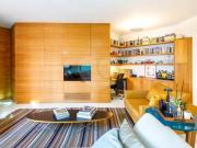 Apartamento com 3 quartos à venda em Pinheiros SP