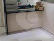 Apartamento com 3 quartos à venda em Piqueri SP