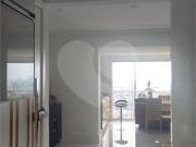 Apartamento com 3 quartos à venda em Pirituba SP