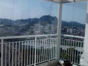 Apartamento com 3 quartos à venda em Pirituba SP