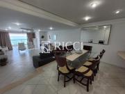 Apartamento com 3 Quartos à Venda em Pitangueiras, Guarujá