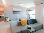 Apartamento com 3 quartos à venda em Planalto Paulista SP