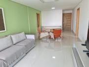 Apartamento com 3 quartos à venda em Ponta Da Praia SP