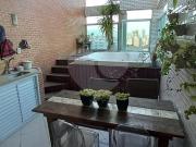 Apartamento com 3 quartos à venda em Ponta Da Praia SP