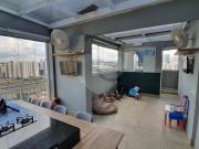 Apartamento com 3 quartos à venda em Presidente Altino SP