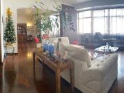 Apartamento com 3 quartos à venda em República SP