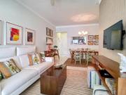 Apartamento com 3 quartos à venda em Riviera SP
